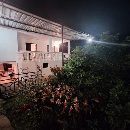 Amma Rooms Gruda Kültér fotó