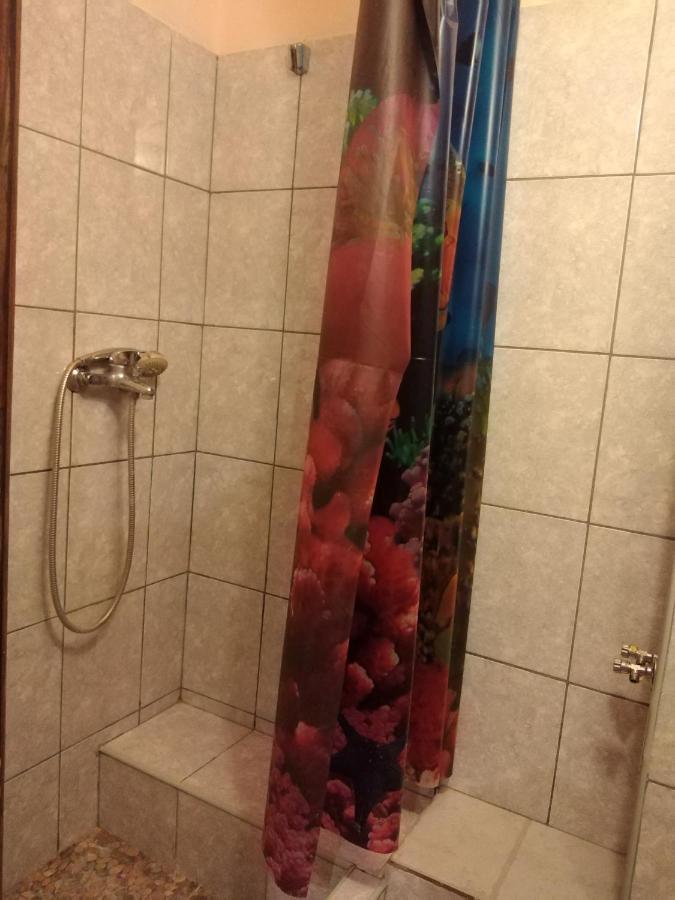 Amma Rooms Gruda Kültér fotó