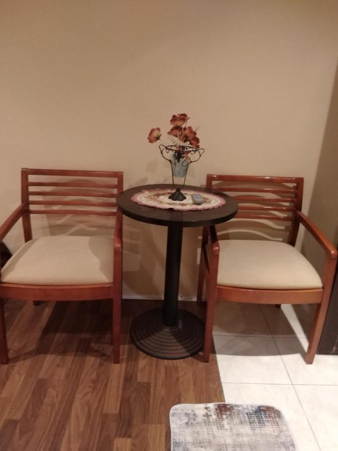 Amma Rooms Gruda Kültér fotó