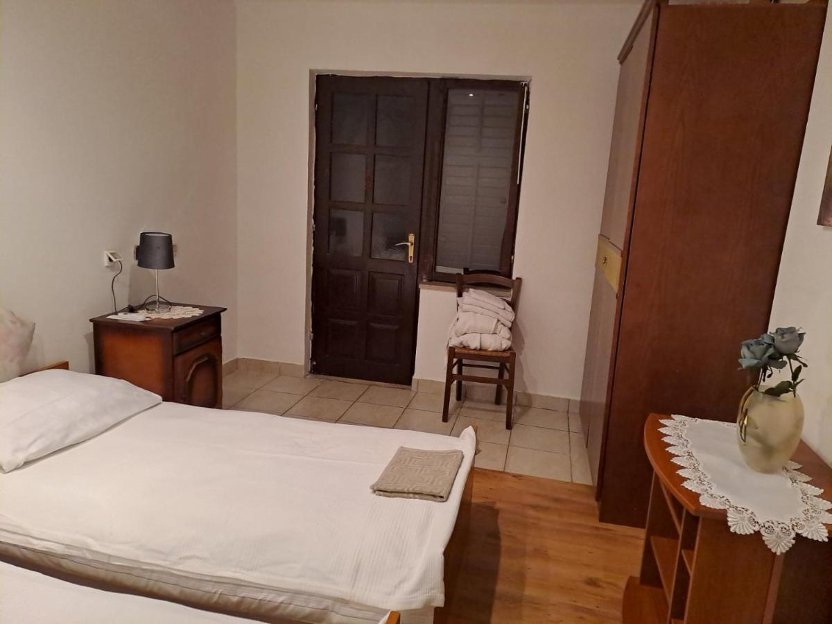 Amma Rooms Gruda Kültér fotó