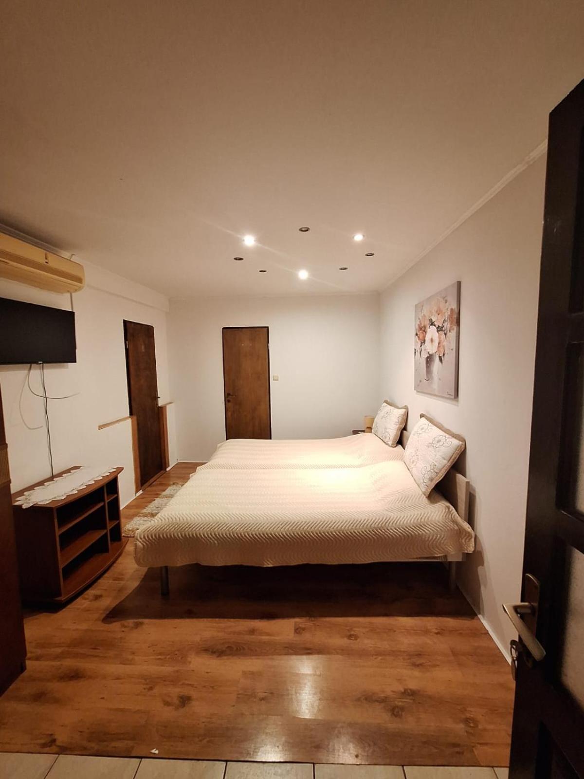 Amma Rooms Gruda Kültér fotó