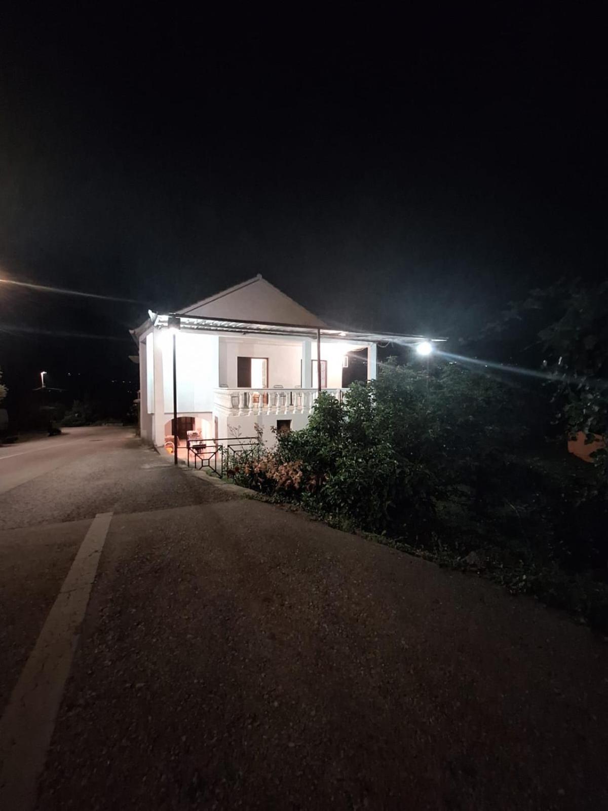 Amma Rooms Gruda Kültér fotó
