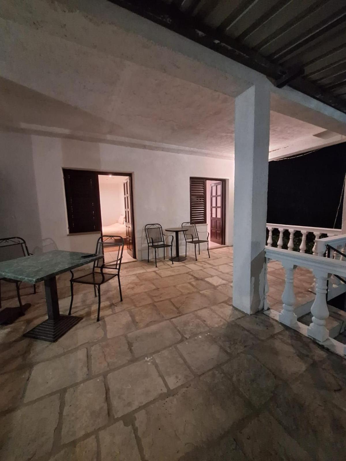 Amma Rooms Gruda Kültér fotó
