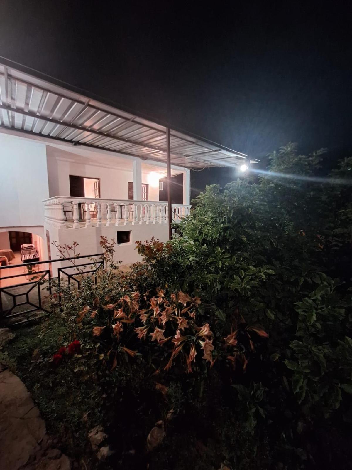 Amma Rooms Gruda Kültér fotó